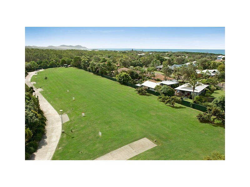 Lot 8 /27 Kalemajere Drive, Suffolk Park NSW 2481