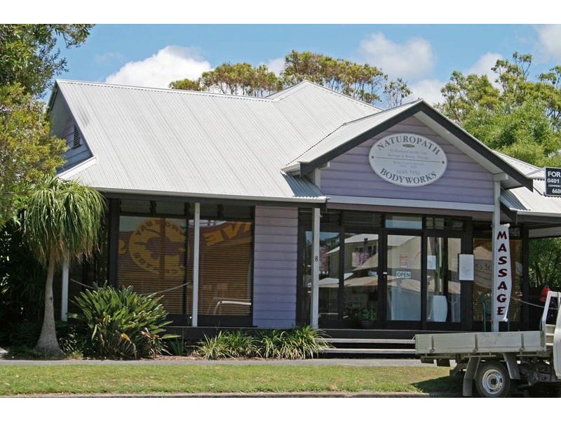 8 Marvell Street, Byron Bay NSW 2481