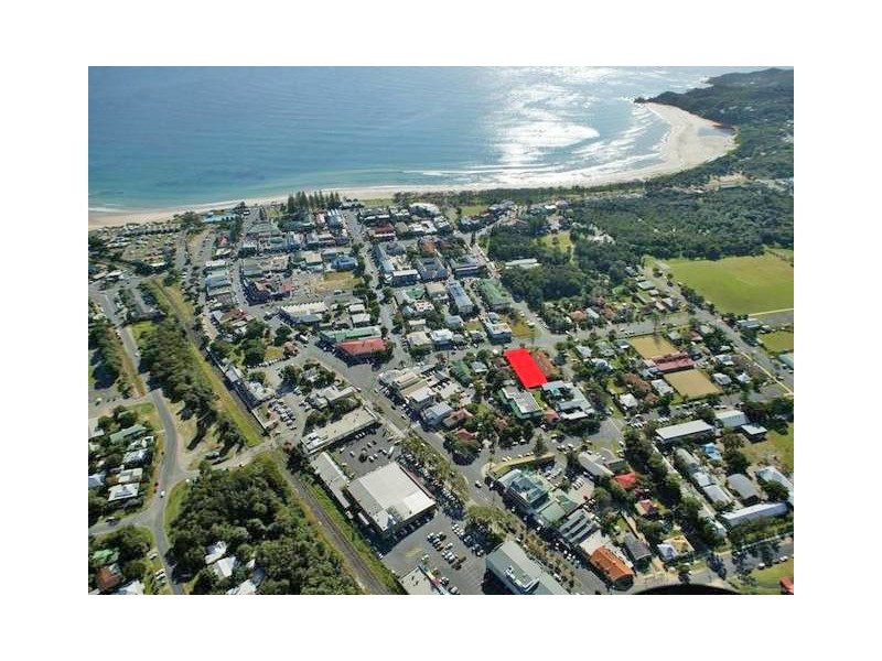 8 Marvell Street, Byron Bay NSW 2481