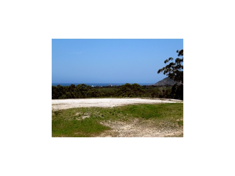 Lot 4 Broken Head Road, Byron Bay NSW 2481