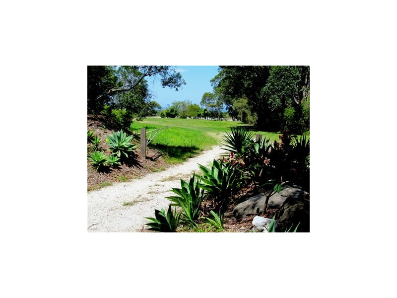 Lot 4 Broken Head Road, Byron Bay NSW 2481