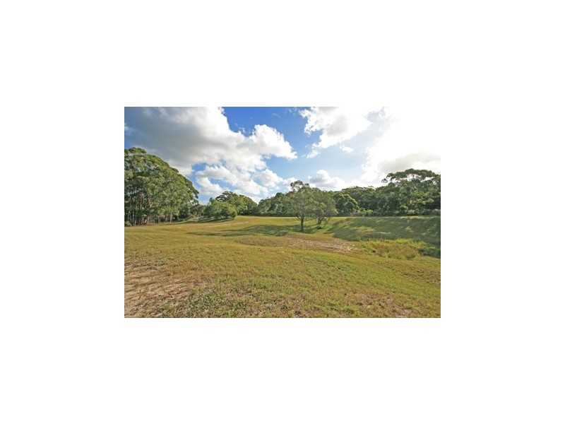 Lot 4 Broken Head Road, Byron Bay NSW 2481