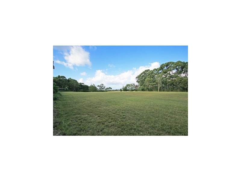 Lot 4 Broken Head Road, Byron Bay NSW 2481