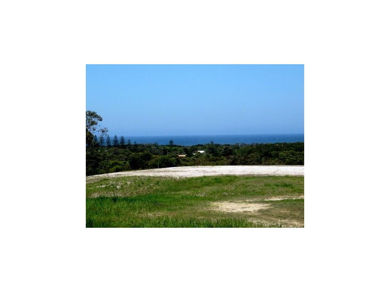 Lot 4 Broken Head Road, Byron Bay NSW 2481