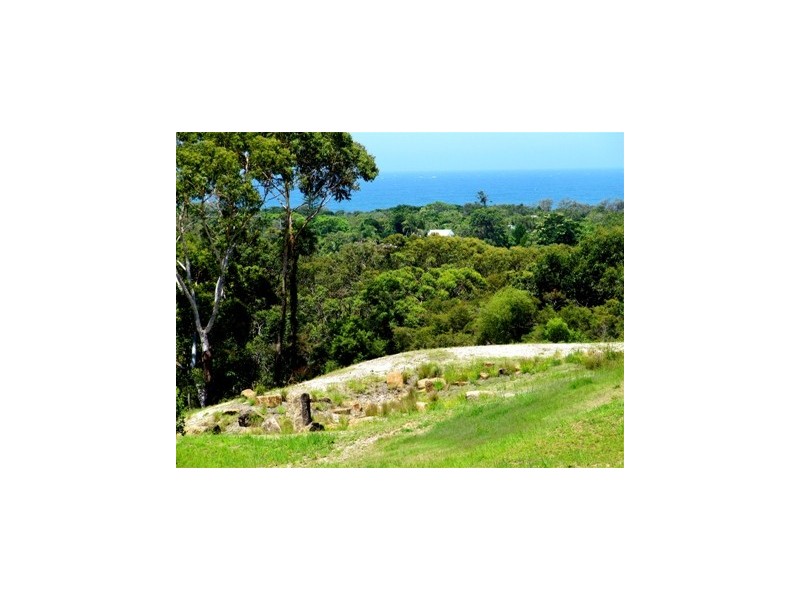 Lot 4 Broken Head Road, Byron Bay NSW 2481