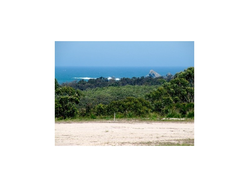 Lot 4 Broken Head Road, Byron Bay NSW 2481