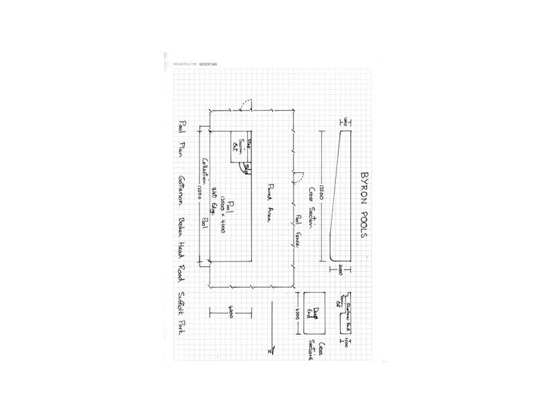 Lot 4 Broken Head Road, Byron Bay NSW 2481