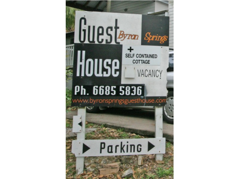 2 Oodgeroo Gardens, Byron Bay NSW 2481