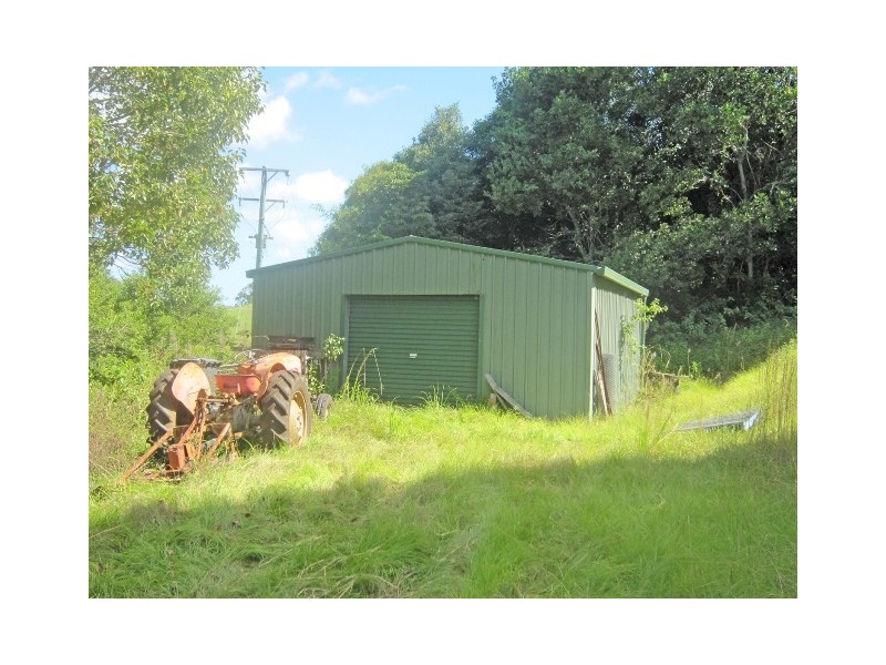 Lot 55 Pacific Highway – Fox Lane, Tyagarah NSW 2481