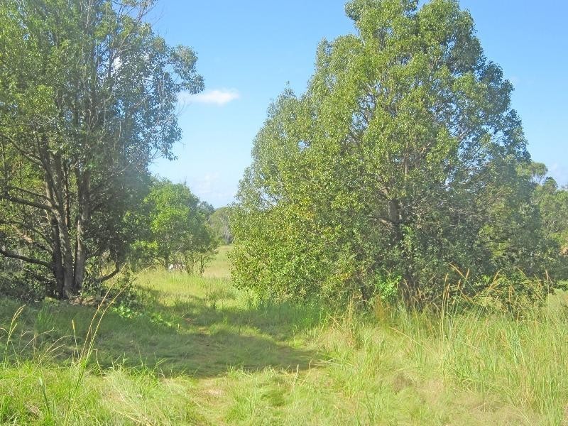 Lot 55 Pacific Highway – Fox Lane, Tyagarah NSW 2481