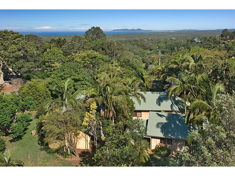 31 Prestons Lane, Tyagarah NSW 2481