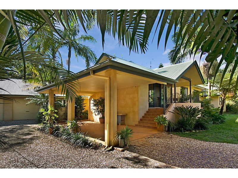 31 Prestons Lane, Tyagarah NSW 2481