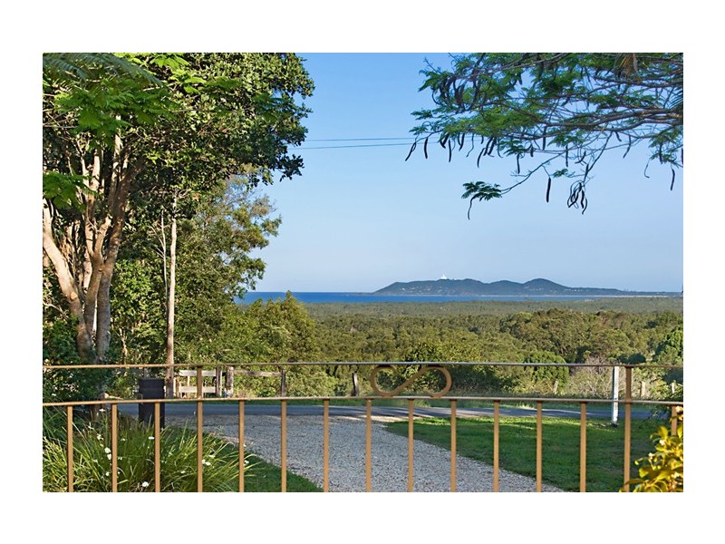 31 Prestons Lane, Tyagarah NSW 2481