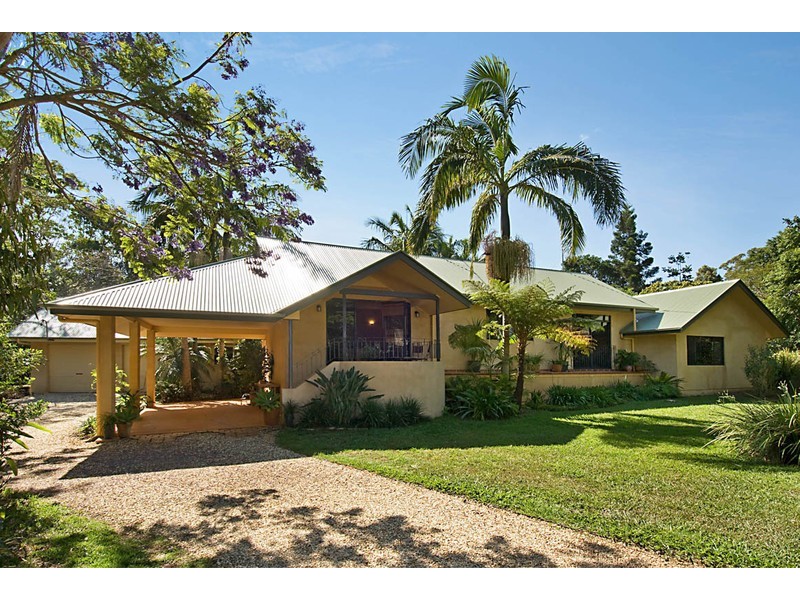 31 Prestons Lane, Tyagarah NSW 2481