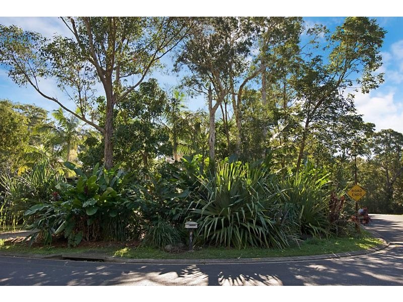 2 Luan Court, Byron Bay NSW 2481