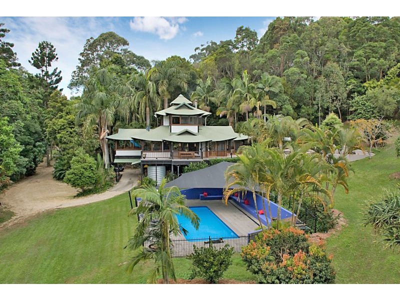 154 Old Bangalow Road, Byron Bay NSW 2481