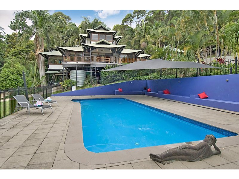 154 Old Bangalow Road, Byron Bay NSW 2481