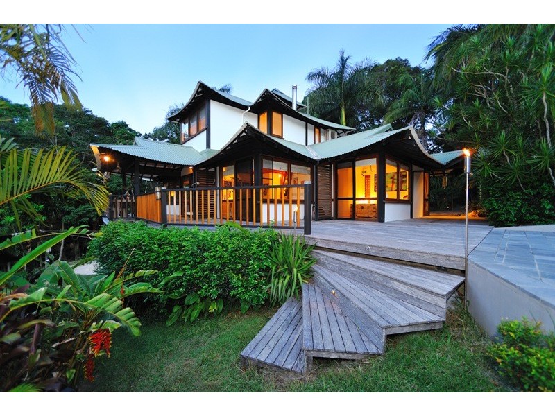 154 Old Bangalow Road, Byron Bay NSW 2481