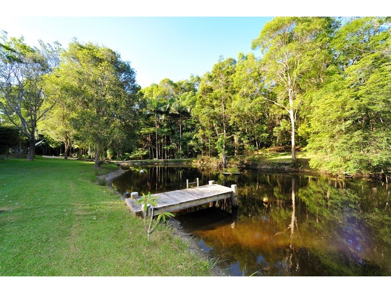 154 Old Bangalow Road, Byron Bay NSW 2481