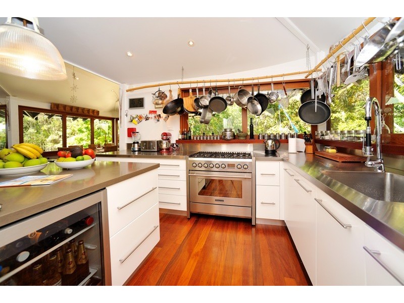 154 Old Bangalow Road, Byron Bay NSW 2481