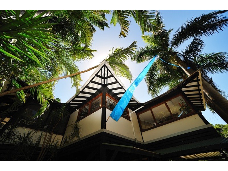 154 Old Bangalow Road, Byron Bay NSW 2481