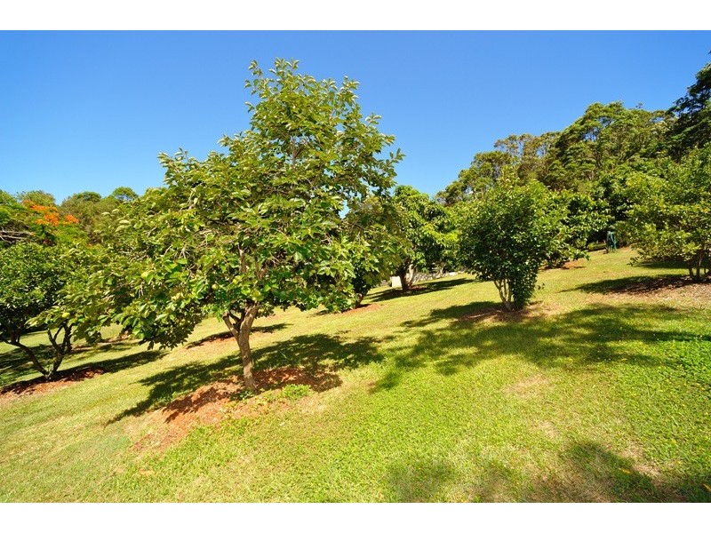 154 Old Bangalow Road, Byron Bay NSW 2481