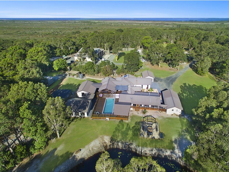 48 Tobin Close, Lennox Head NSW 2478