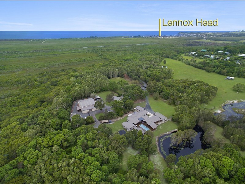 48 Tobin Close, Lennox Head NSW 2478