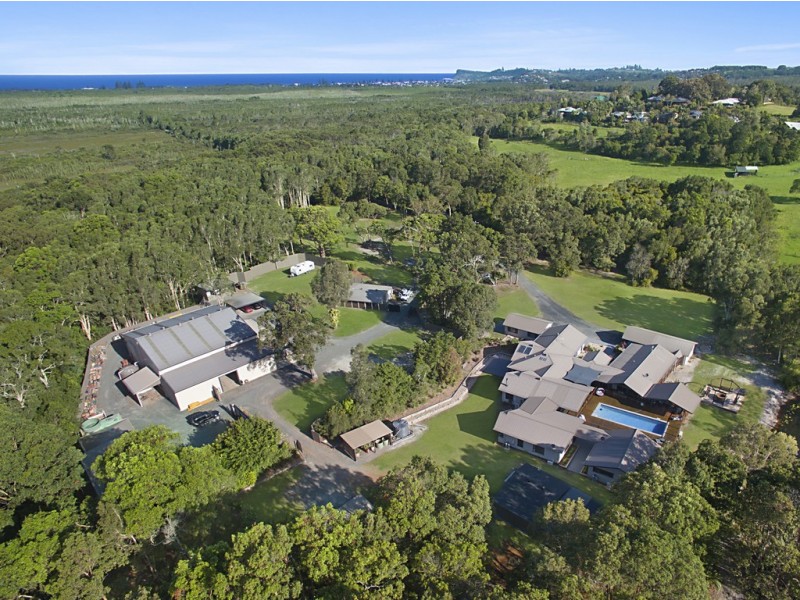 48 Tobin Close, Lennox Head NSW 2478