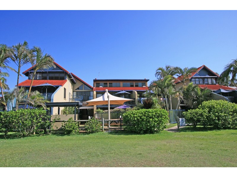 11/39 Lawson Street, Byron Bay NSW 2481