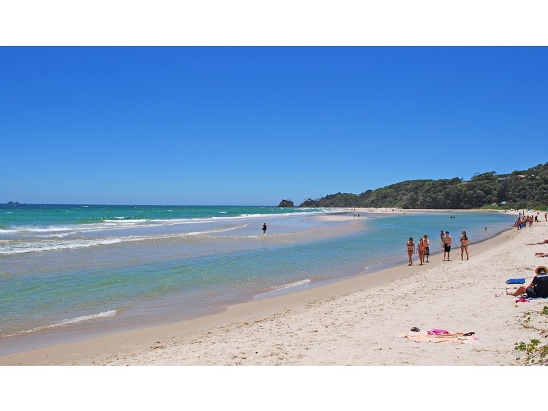 11/39 Lawson Street, Byron Bay NSW 2481