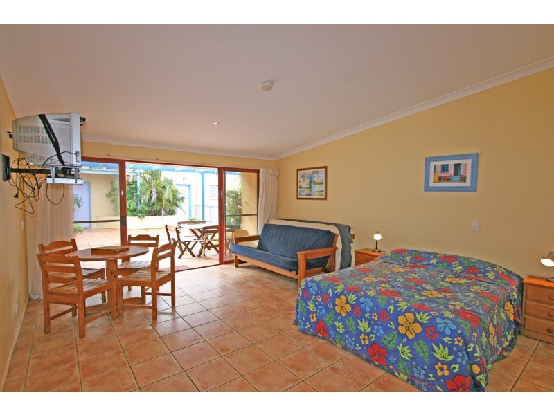 2/7 Bay Lane, Byron Bay NSW 2481