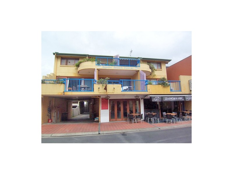 2/7 Bay Lane, Byron Bay NSW 2481