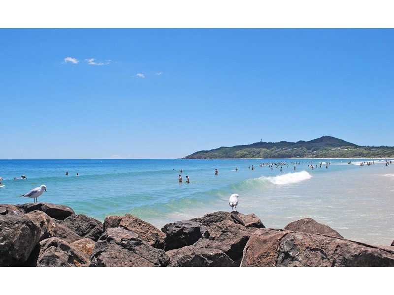 2/7 Bay Lane, Byron Bay NSW 2481