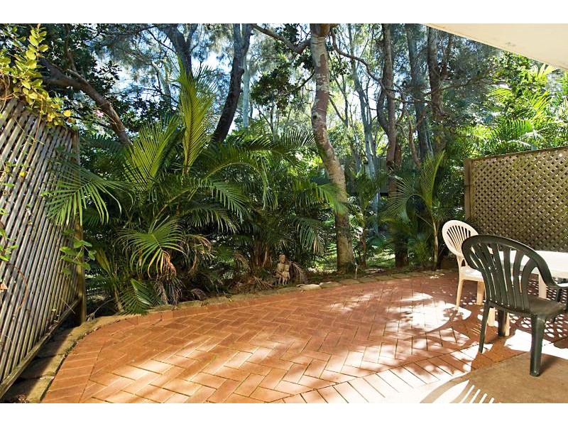 7/6  Daniels Lane, Byron Bay NSW 2481