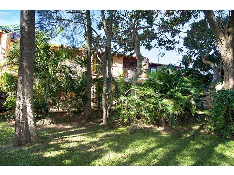 7/6  Daniels Lane, Byron Bay NSW 2481