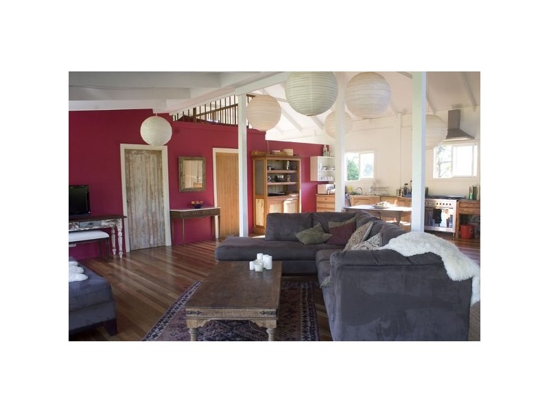 257  McAuley Lane, Myocum NSW 2481