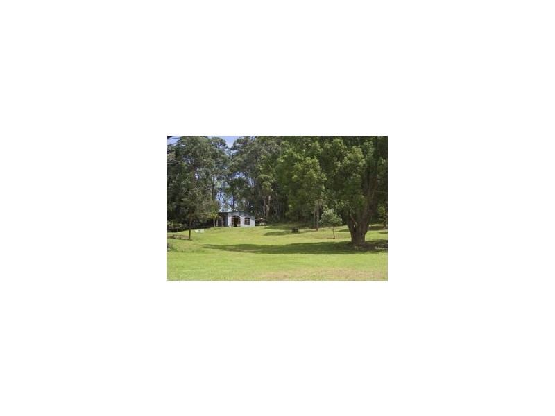 257  McAuley Lane, Myocum NSW 2481