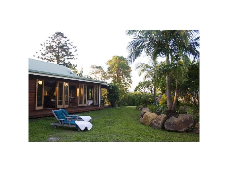 257  McAuley Lane, Myocum NSW 2481