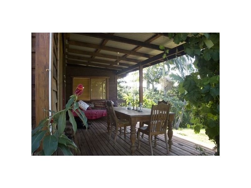 257  McAuley Lane, Myocum NSW 2481