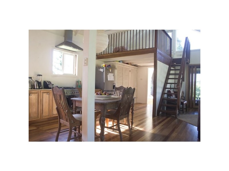 257  McAuley Lane, Myocum NSW 2481