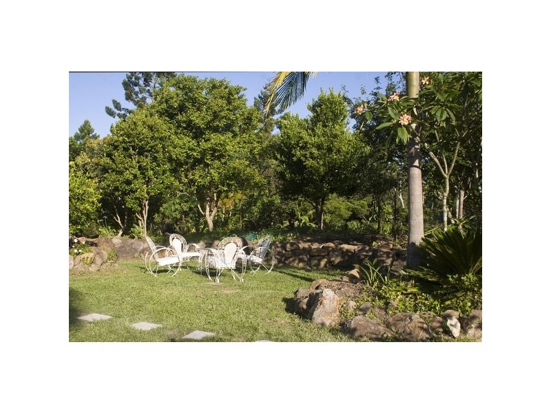 257  McAuley Lane, Myocum NSW 2481