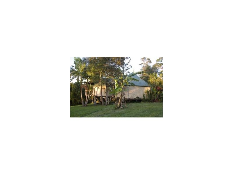 257  McAuley Lane, Myocum NSW 2481