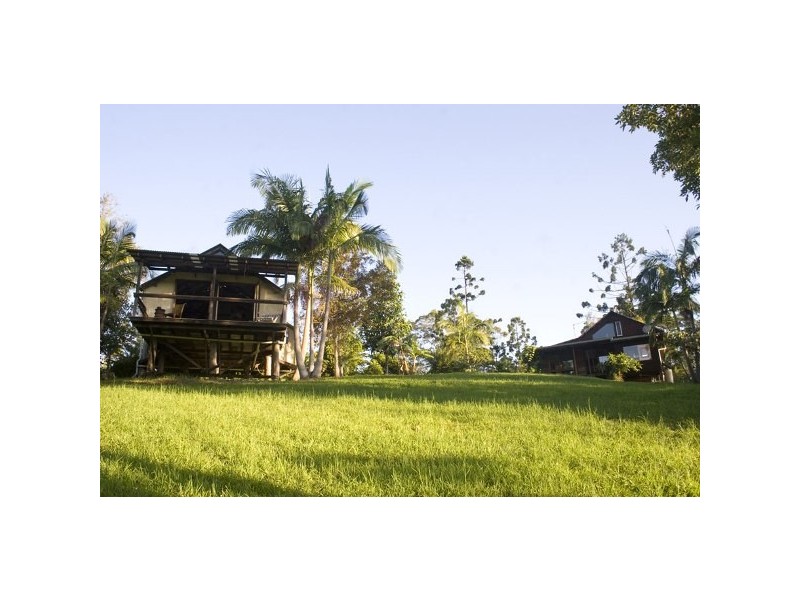 257  McAuley Lane, Myocum NSW 2481