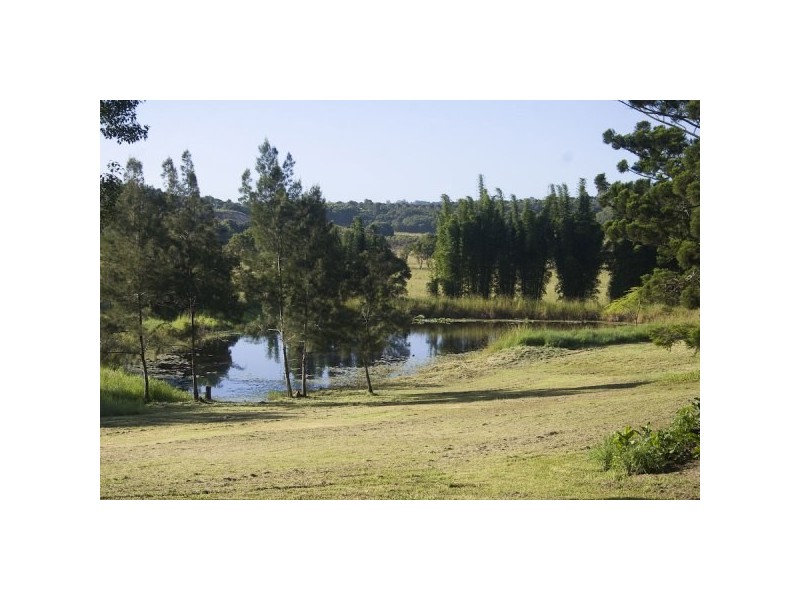257  McAuley Lane, Myocum NSW 2481