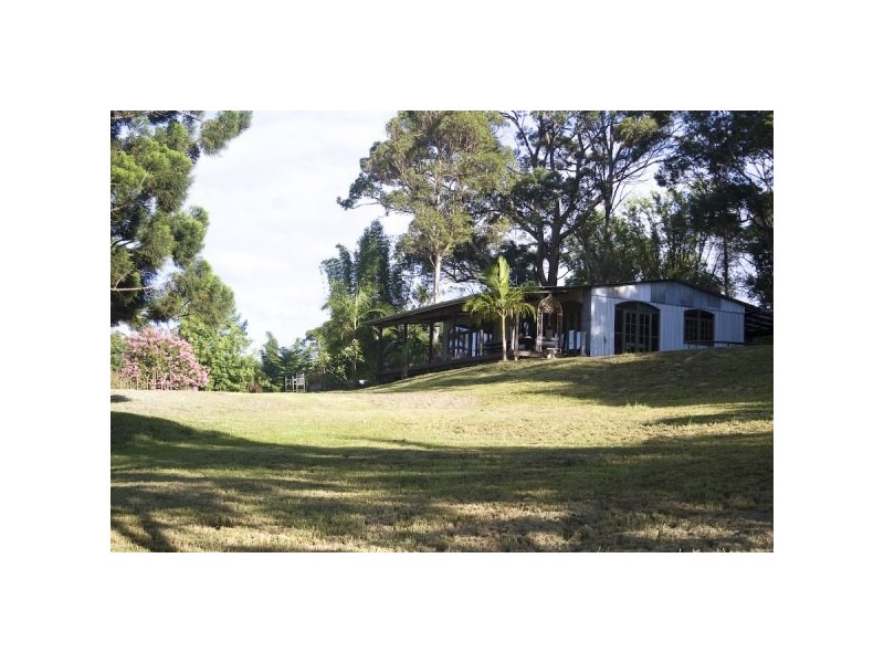 257  McAuley Lane, Myocum NSW 2481