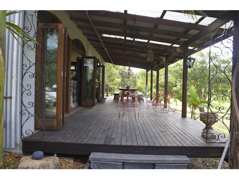 257  McAuley Lane, Myocum NSW 2481