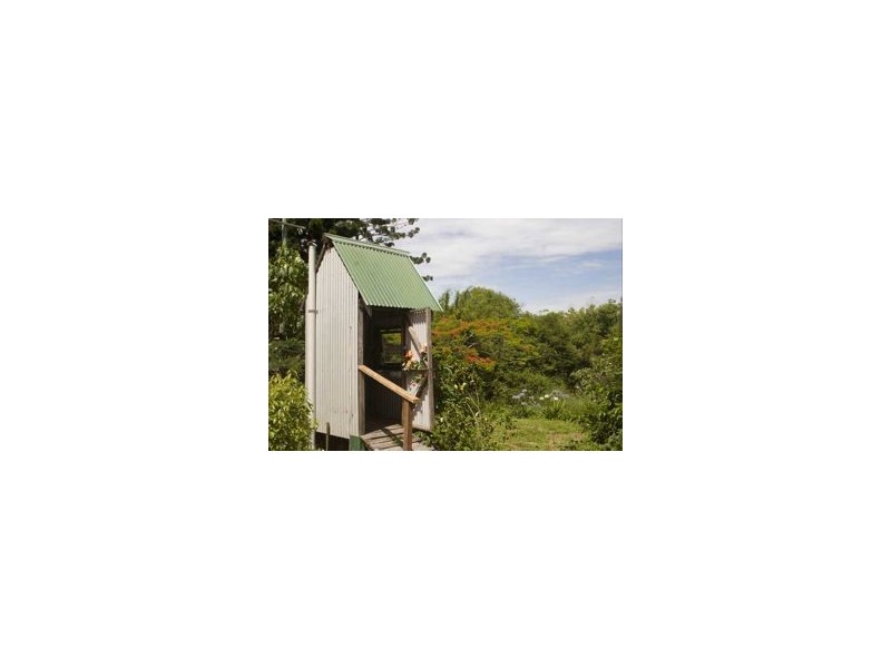 257  McAuley Lane, Myocum NSW 2481