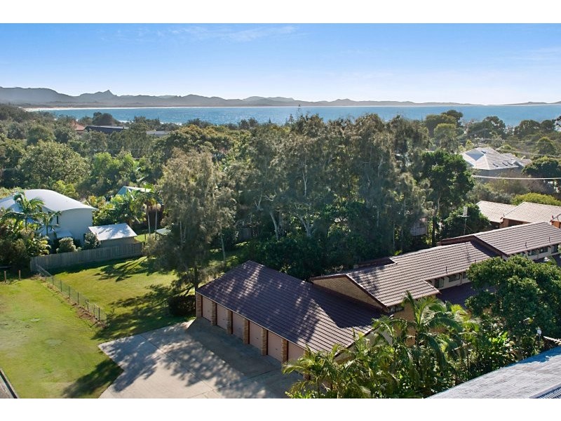 7/6 Daniels Lane, Byron Bay NSW 2481