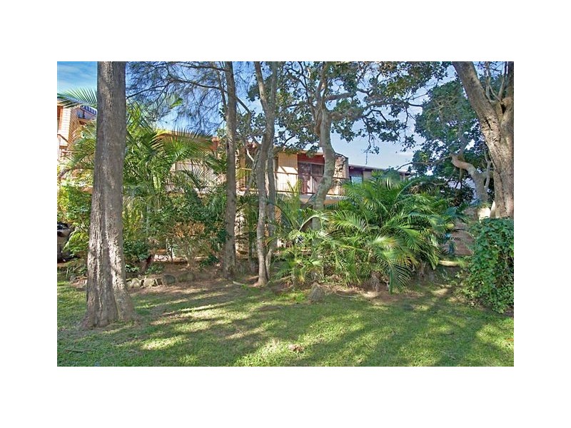 7/6 Daniels Lane, Byron Bay NSW 2481